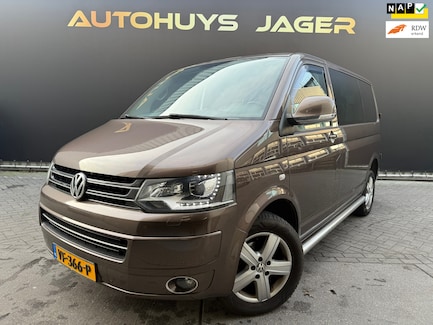 Volkswagen Transporter 0