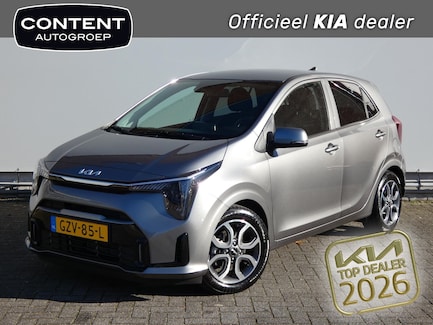 Kia Picanto 0