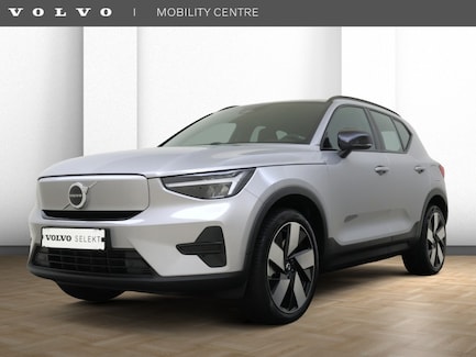 Volvo XC40 0