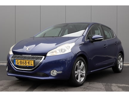 Peugeot 208 0