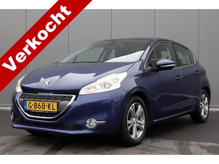 Peugeot 208 0