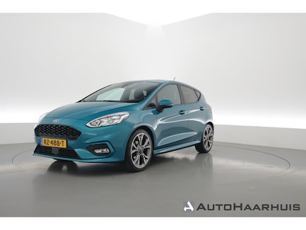 Ford Fiesta 0