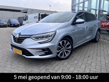 Renault Megane 0