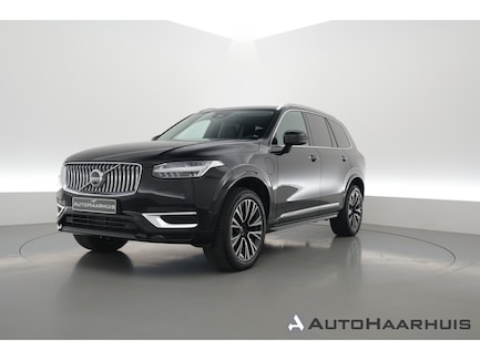 Volvo XC90 0