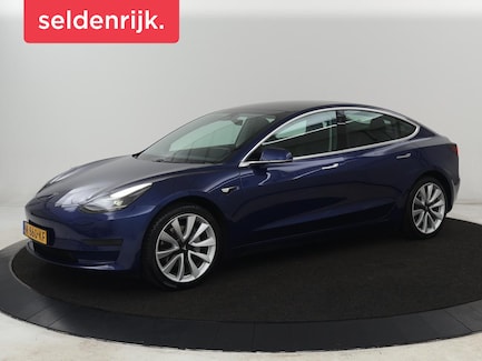 Tesla Model 3 0