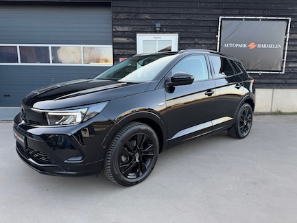 Opel Grandland 0