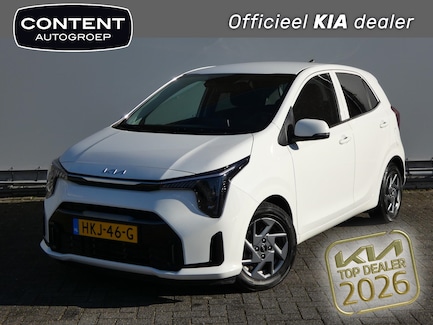 Kia Picanto 0