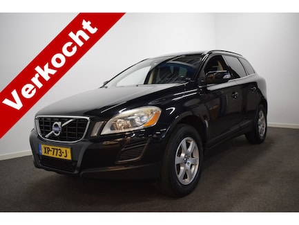 Volvo XC60 0