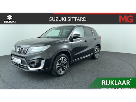Suzuki Vitara 0
