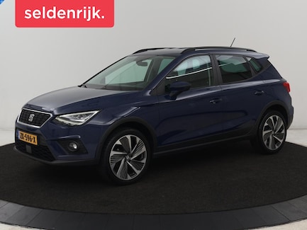 SEAT Arona 0