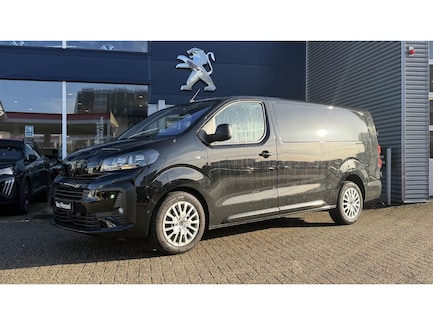 Peugeot Expert 0