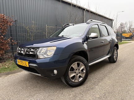 Dacia Duster 0