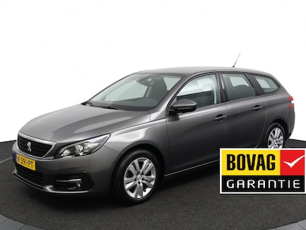 Peugeot 308 0