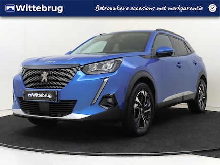Peugeot 2008 0