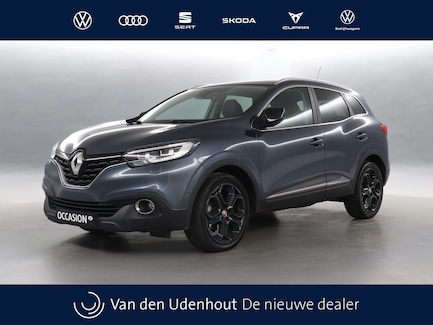 Renault Kadjar 0