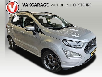 Ford EcoSport 0
