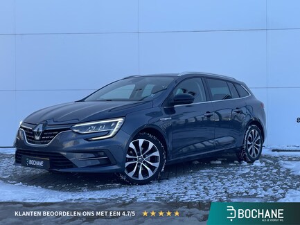 Renault Megane 0