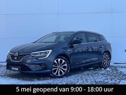 Renault Megane 0