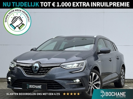 Renault Megane 0