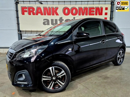 Peugeot 108 0