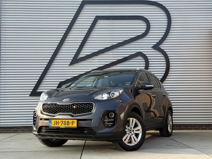 Kia Sportage 0