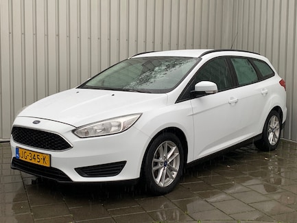 Ford Focus 0
