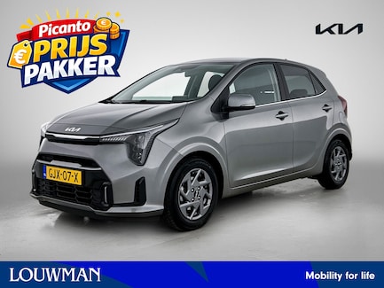 Kia Picanto 0