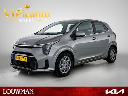 Kia Picanto 0