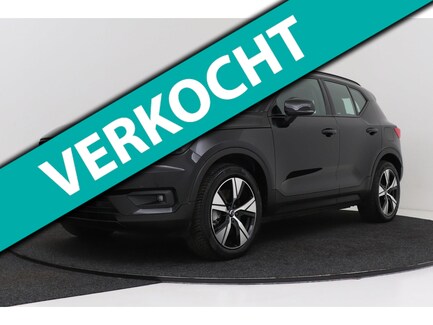 Volvo XC40 0