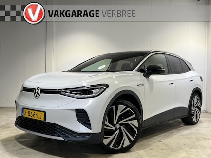 Volkswagen ID.4 0