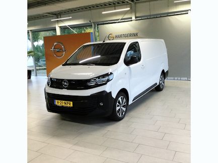 Opel Vivaro 0