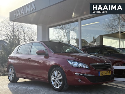 Peugeot 308 0