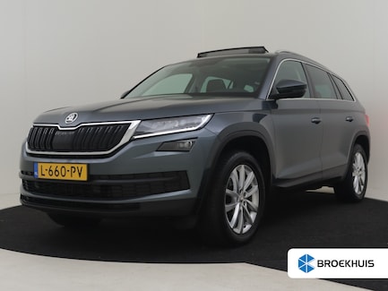 Skoda Kodiaq 0