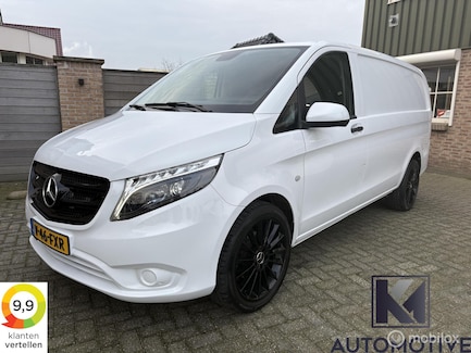 Mercedes-Benz Vito 0