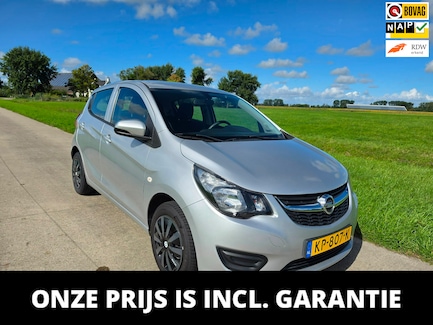 Opel Karl 0