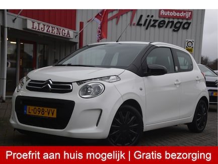 Citroën C1 0