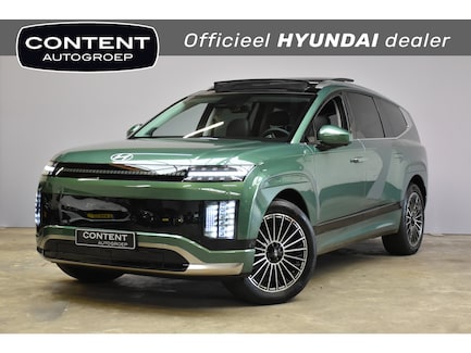 Hyundai Ioniq 9 0