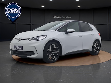 Volkswagen ID.3 0