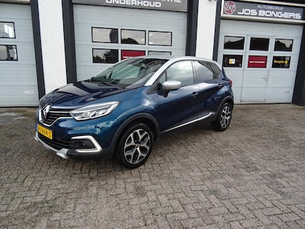 Renault Captur 0