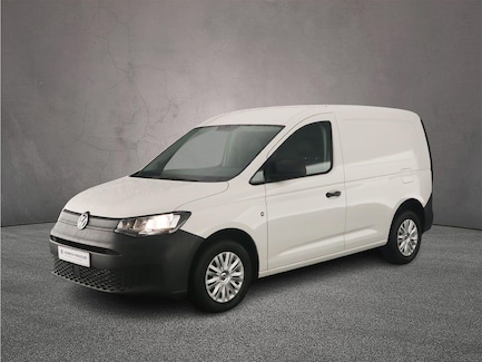 Volkswagen Caddy 0