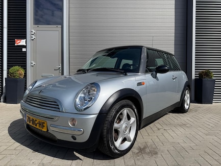 MINI Cooper 0