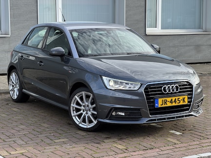 Audi A1 0