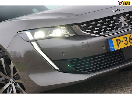 Peugeot 508 0