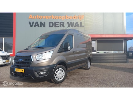 Ford Transit 0
