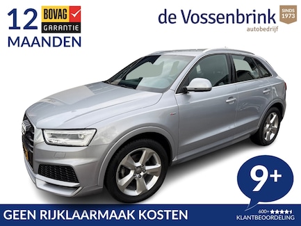 Audi Q3 0