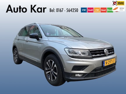 Volkswagen Tiguan 0