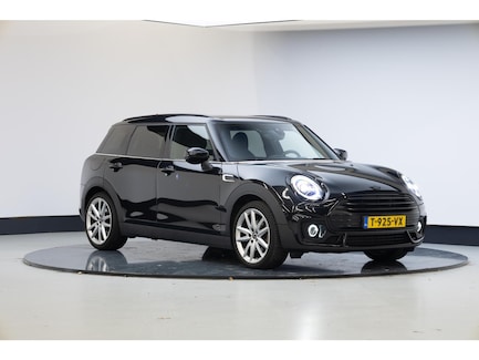 MINI Clubman 0