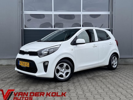Kia Picanto 0