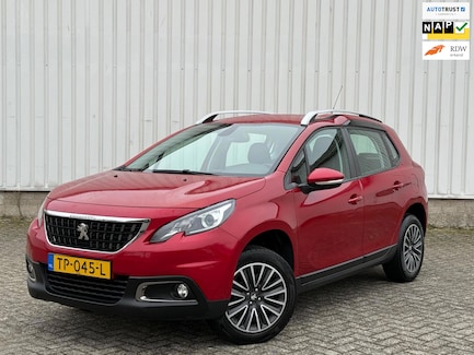 Peugeot 2008 0