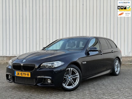 BMW 5-Serie 0
